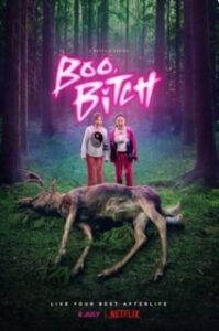 Boo, Bitch Season 1