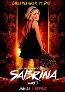 Chilling Adventures of Sabrina Season 3