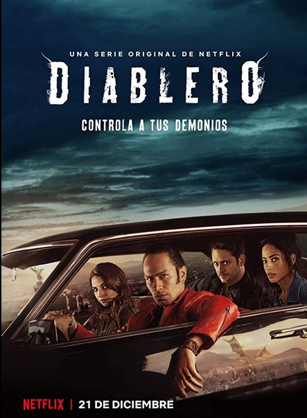 Diablero Season 1