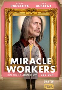 Miracle Workers Season 1