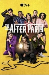 The Afterparty Season 1