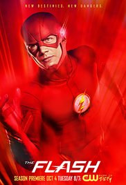 The Flash Season 3 Episode 23